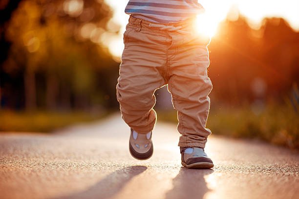 Baby First Steps