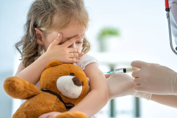 Baby Immunity