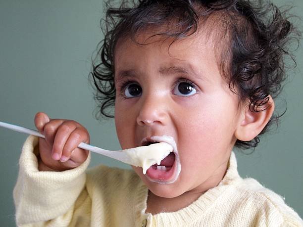 Baby Nutrition