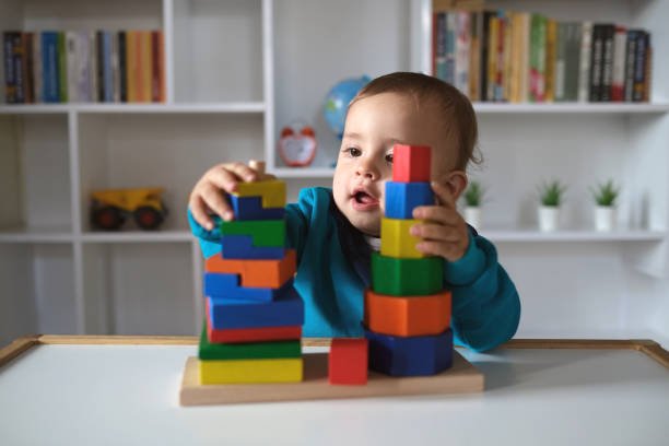 Baby Playtime