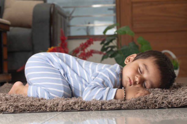 Baby Sleep