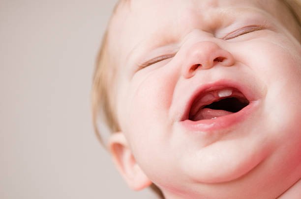 Teething