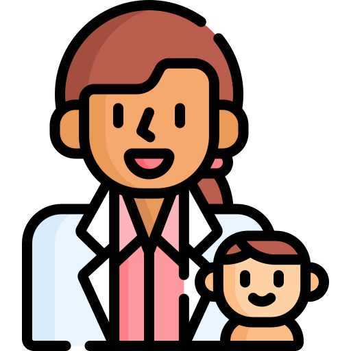 Pediatrician Approved